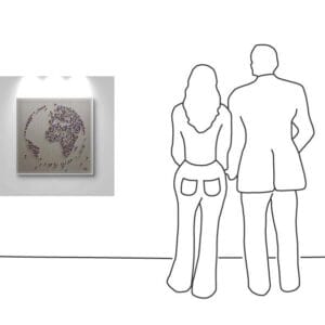 The World II – Bild 3