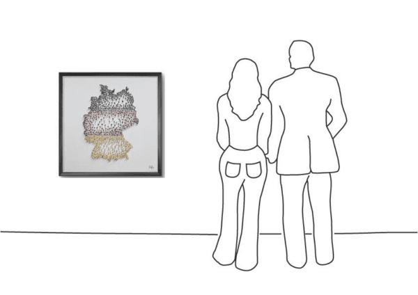 Francisco Bartus - People of Germany Francisco Bartus - People of Germany