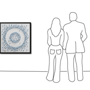 Small Blue Double – Bild 3