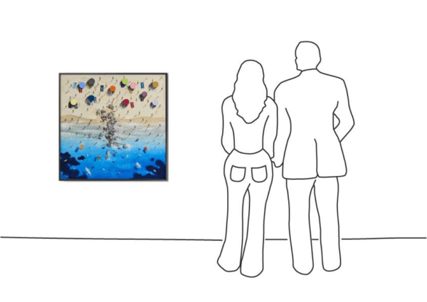 Francisco Bartus - Playa II