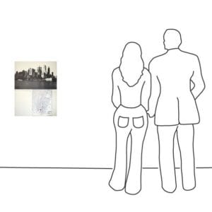 Monuments Verpackte Hochhäuser – Bild 4