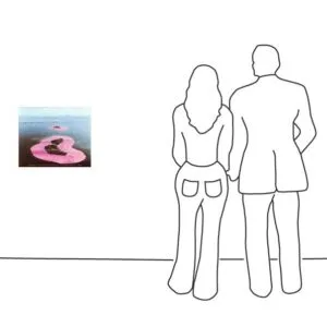 Surrounded Islands I – Bild 4