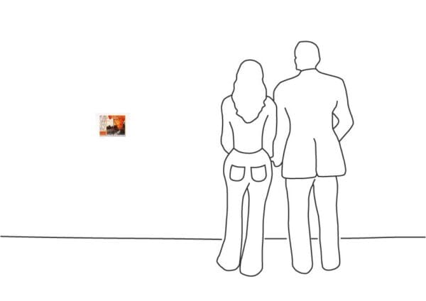 Christo - The Gates XV