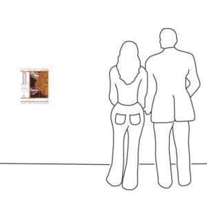 The Wall Nr. III – Bild 4