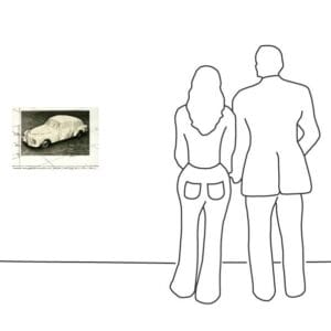 Wrapped Automobile Volvo – Bild 4