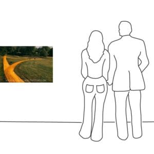 Wrapped Walk Ways 1978 – Bild 4