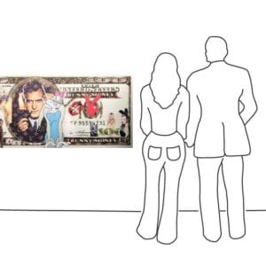 Golden Bunny (Hugh Hefner) – Bild 4