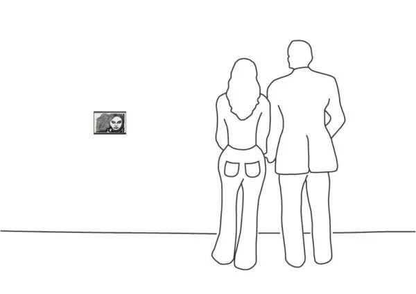 Diverse Künstler - Agnieszka Widera - Mahsa