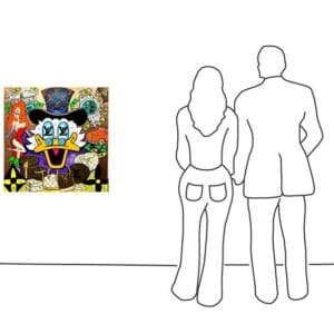 Daria Hill - Dagobert – Bild 4