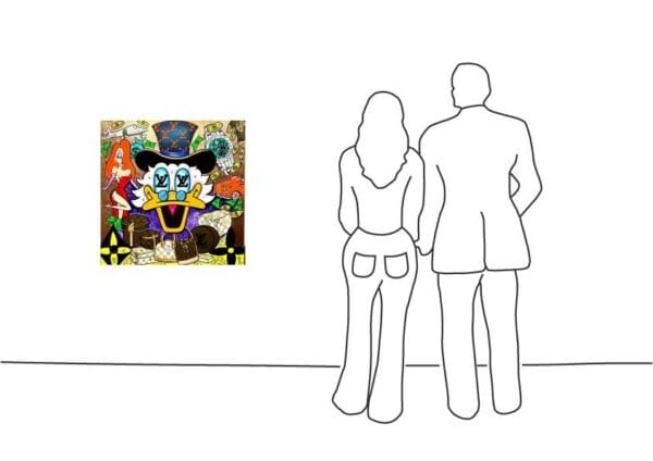 Diverse Künstler - Daria Hill - Dagobert