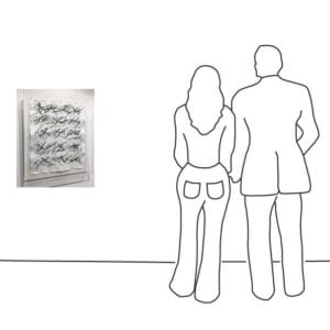 Friedensgebote IX – in Plexihaube – Bild 4