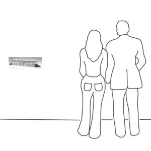 Unalphabetische Zeilen – Nobelpreisbibliothek – Bild 5