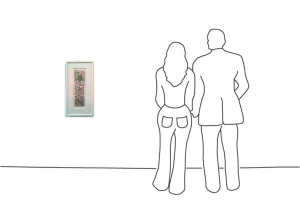 James Rizzi - Good Wheels