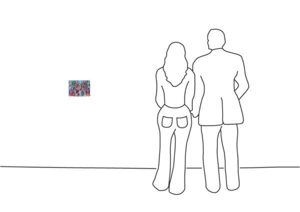 James Rizzi - Nine Cats With Nine Lifes