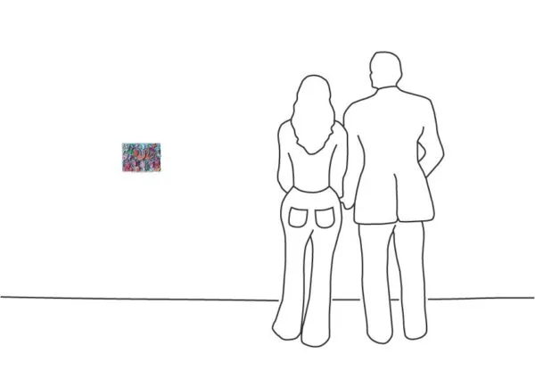 James Rizzi - Nine Cats With Nine Lifes