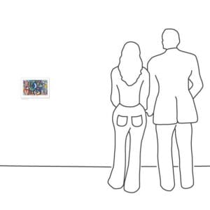 We love the Moon – Bild 4