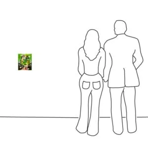 Porsche Be you – Bild 4