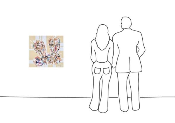 Leon Löwentraut - Way of Life