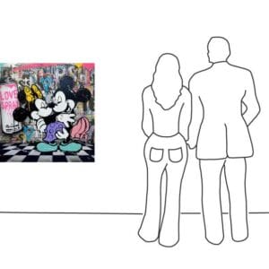 Mickey Love Spray – Bild 5