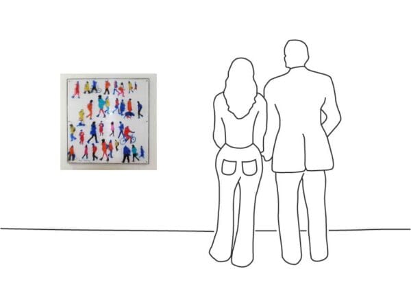 Paul Thierry - Der bunte Alltag