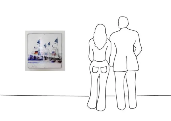 Paul Thierry - Mit dem Wind