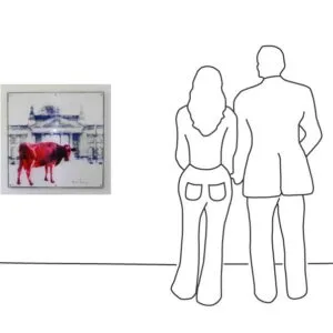 Politische Kuh – Bild 4