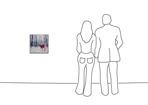 Paul Thierry - Schwarzes Schaf