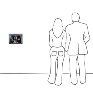 Captain America Dollar – Bild 4