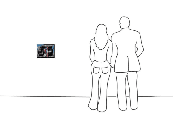 Skyyloft - Captain America Dollar Skyyloft - Captain America Dollar