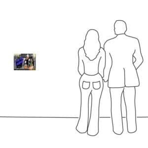 Champagne Donald Dollar – Bild 4