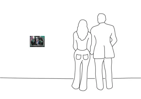 Skyyloft - USA Dollar