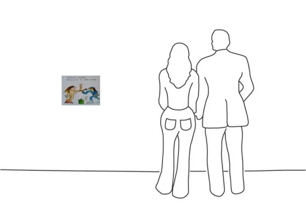 Udo Lindenberg - Don`t Work, become a Pop-Star