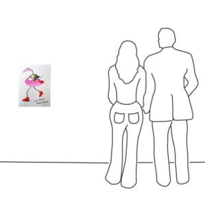 Ich mach mein Ding - Ingo Flamingo – Bild 6