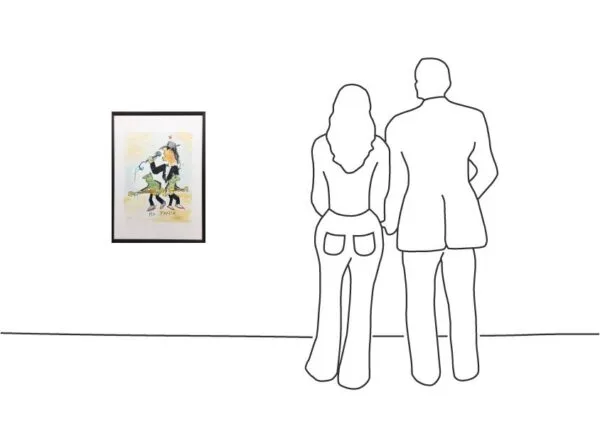 Udo Lindenberg - NO PANIC (2)