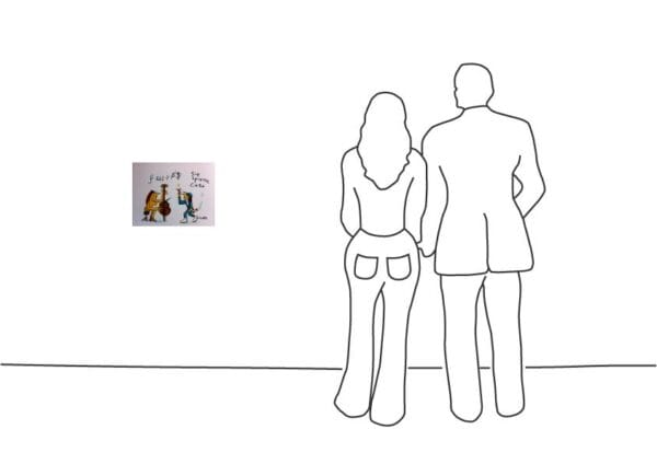 Udo Lindenberg - Sie spielt Cello (Klein)