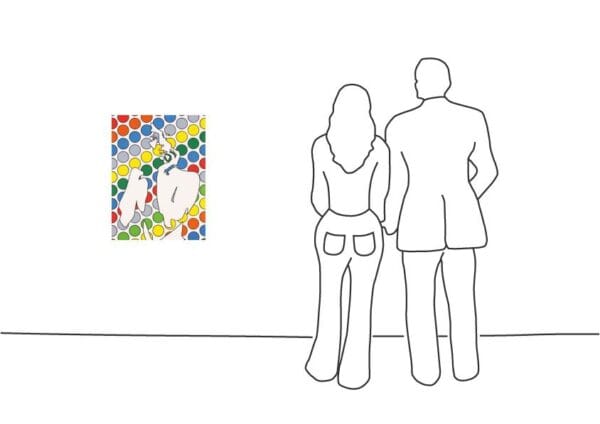 Werner Berges - Point of View Set Werner Berges - Point of View Set