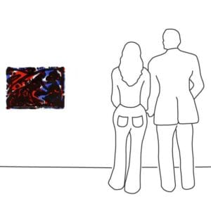 Katze und Affe – Bild 3