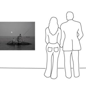 Quatre pécheur – Bild 3