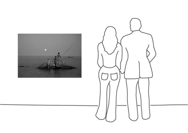 Andreas Lutherer - Quatre pécheur Andreas Lutherer - Quatre pécheur