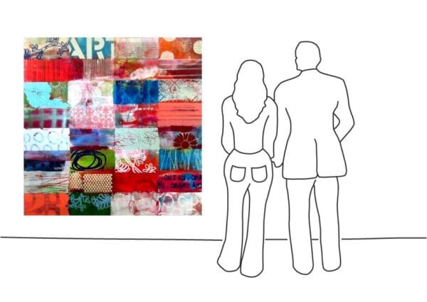 Anna Flores - Contemporary