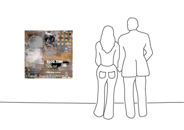 Anna Flores - Good Time