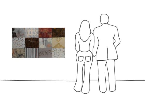 Anna Flores - Paterns