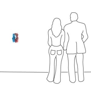 Christians Geliebte Aline – Bild 3