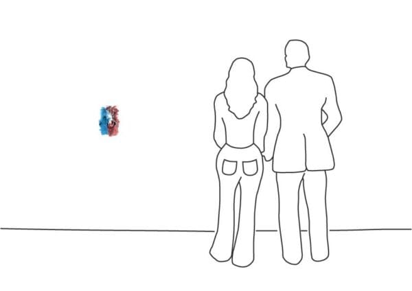 Armin Mueller-Stahl - Christians Geliebte Aline