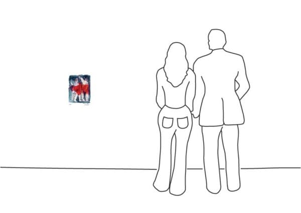 Armin Mueller-Stahl - Clownerien