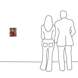 Das rote Cello – Bild 3