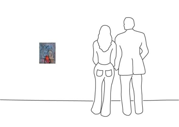 Armin Mueller-Stahl - Das rote Haus Armin Mueller-Stahl - Das rote Haus