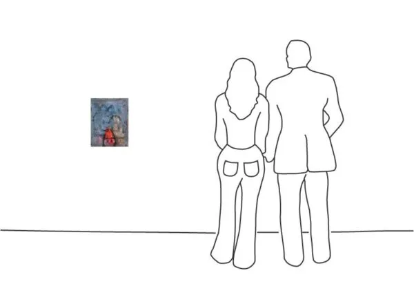 Armin Mueller-Stahl - Das rote Haus