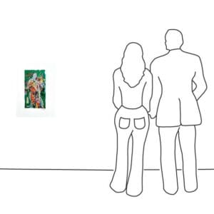 Die rote Violine - Meine Geige – Bild 3