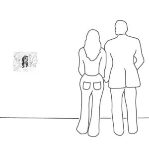 Don't worry everything will be allright – Bild 3